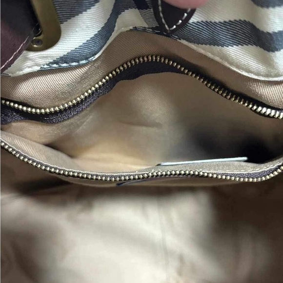 Burberry bucket/shoulder bag - Picture 9 of 16